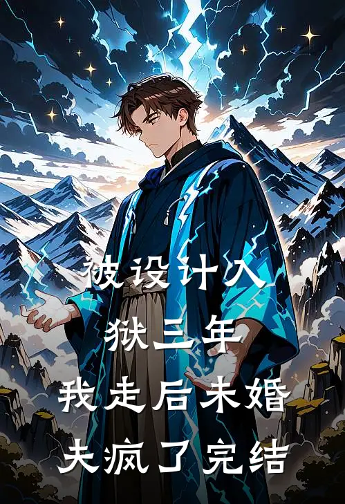 被设计入狱三年，我走后未婚夫疯了完结