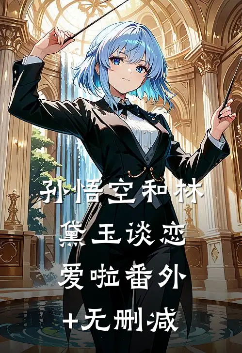 孙悟空和林黛玉谈恋爱啦番外+无删减