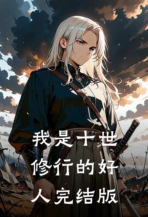 我是十世修行的好人完结版