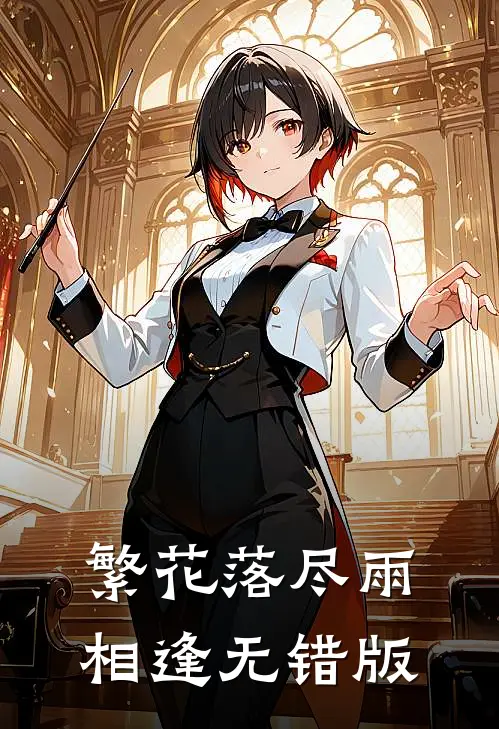繁花落尽雨相逢无错版