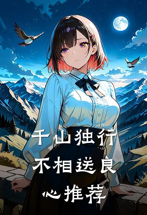 千山独行不相送良心推荐