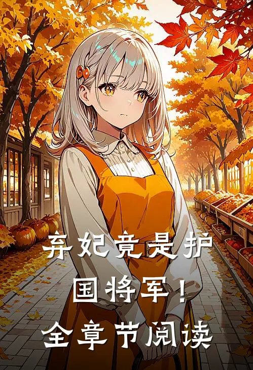 弃妃竟是护国将军！全章节阅读
