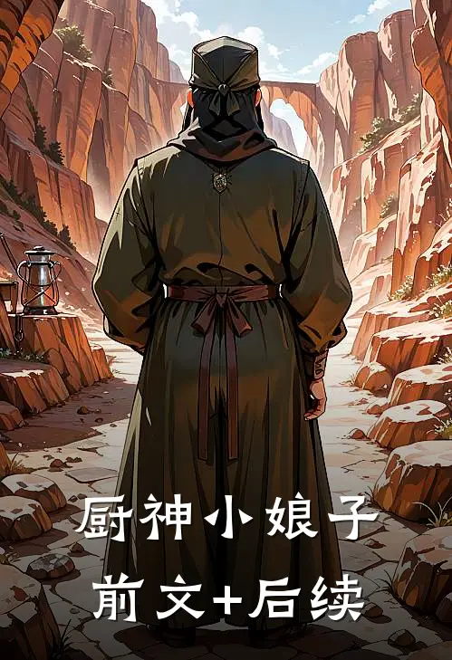 厨神小娘子:前文+后续