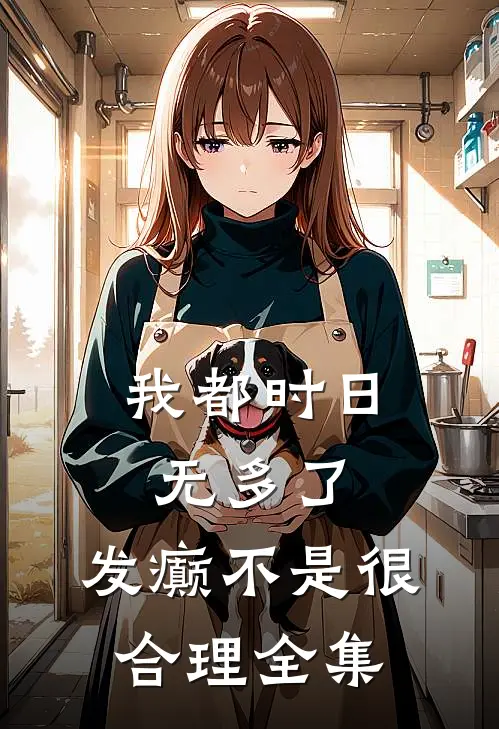 我都时日无多了，发癫不是很合理全集
