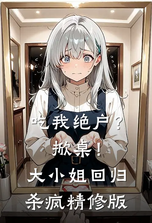 吃我绝户？掀桌！大小姐回归杀疯精修版