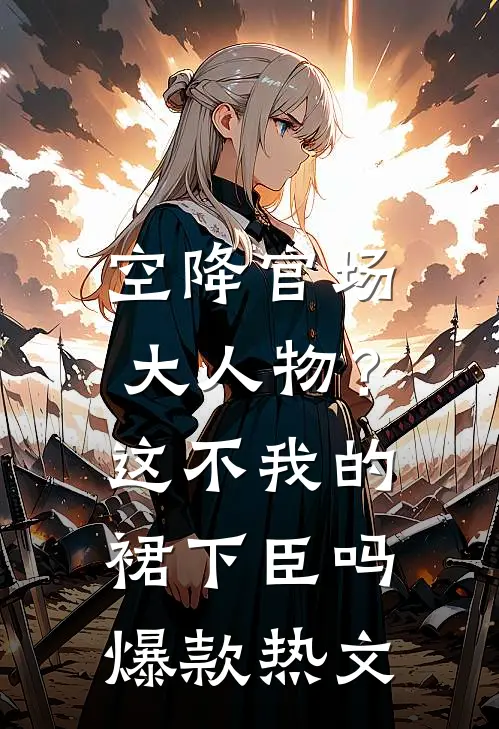 空降官场大人物？这不我的裙下臣吗爆款热文