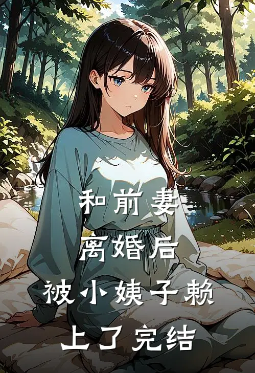 和前妻离婚后，被小姨子赖上了完结
