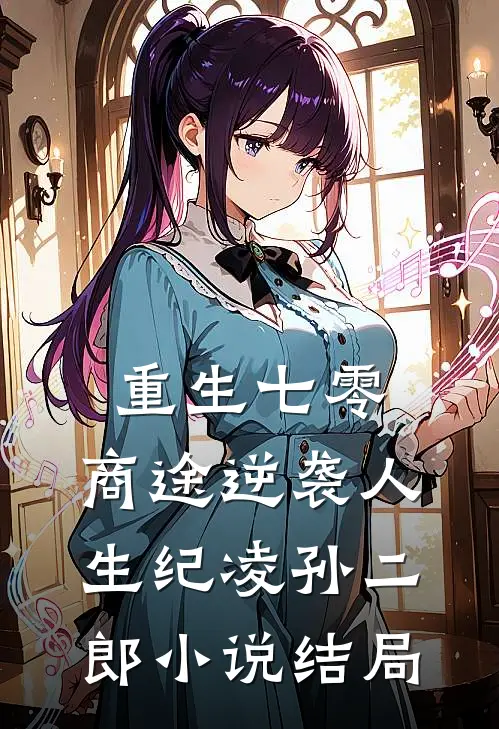 重生七零，商途逆袭人生纪凌孙二郎小说结局