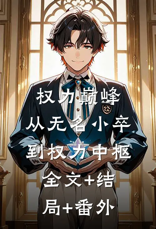 权力巅峰，从无名小卒到权力中枢:全文+结局+番外