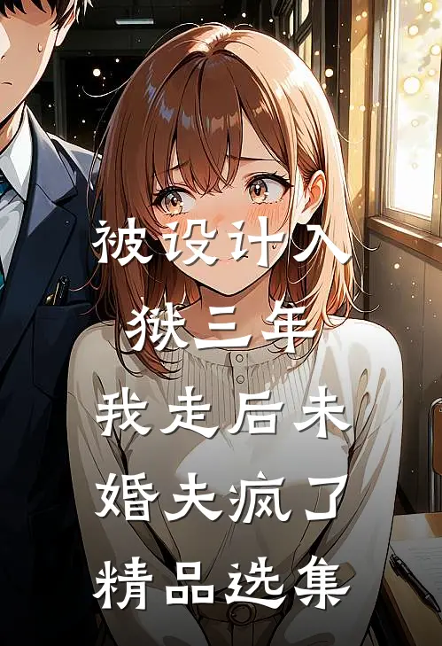 被设计入狱三年，我走后未婚夫疯了精品选集