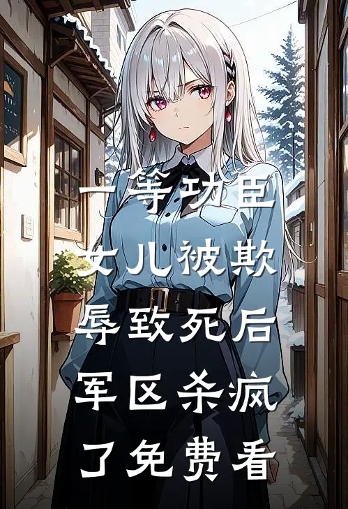 一等功臣女儿被欺辱致死后，军区杀疯了免费看