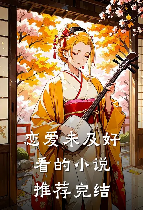 恋爱未及好看的小说推荐完结