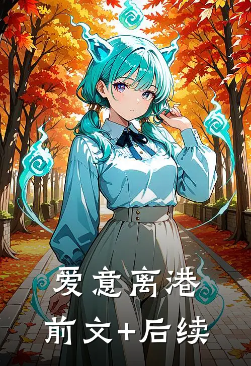 爱意离港:前文+后续