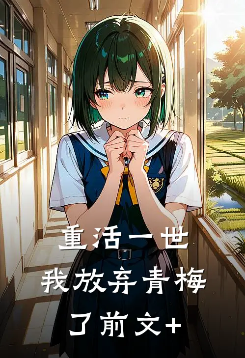 重活一世，我放弃青梅了前文+