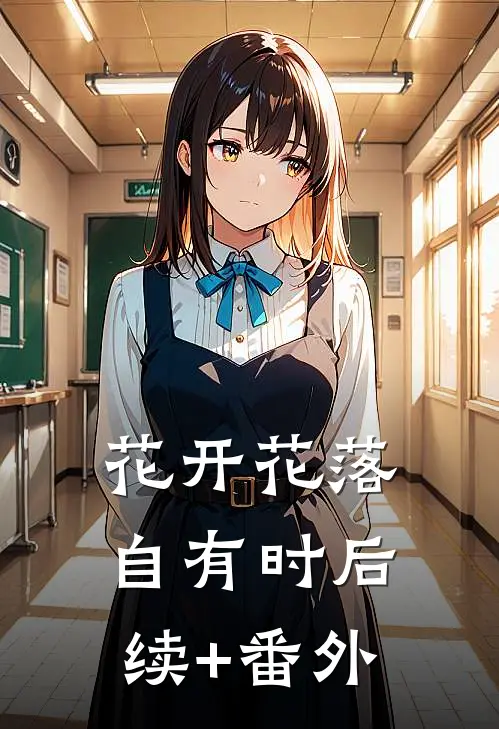 花开花落自有时后续+番外