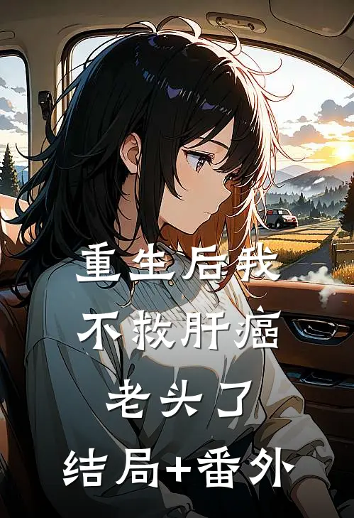 重生后我不救肝癌老头了:结局+番外