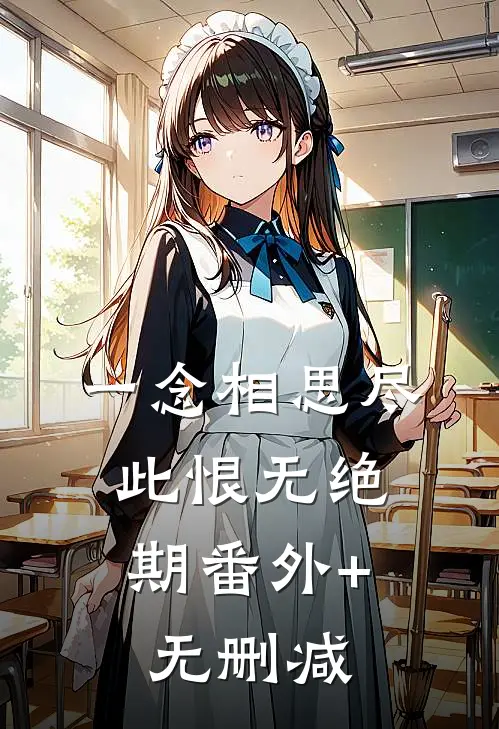 一念相思尽，此恨无绝期番外+无删减