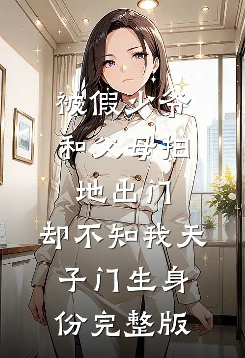 被假少爷和父母扫地出门，却不知我天子门生身份完整版