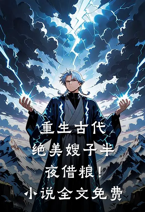 重生古代：绝美嫂子半夜借粮！小说全文免费