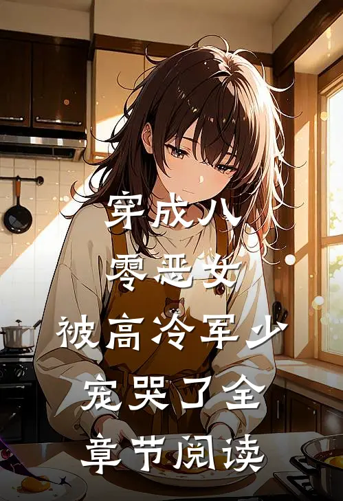 穿成八零恶女，被高冷军少宠哭了全章节阅读