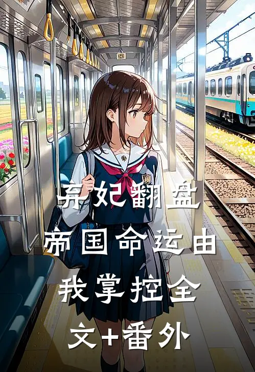 弃妃翻盘：帝国命运由我掌控全文+番外