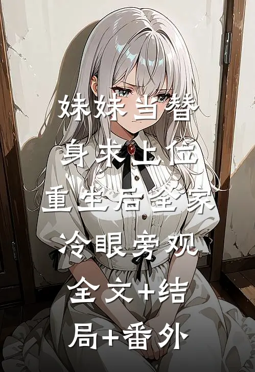 妹妹当替身求上位，重生后全家冷眼旁观:全文+结局+番外