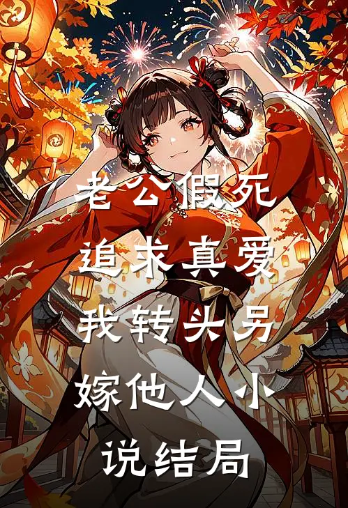 老公假死追求真爱，我转头另嫁他人小说结局