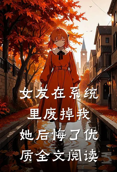 女友在系统里废掉我，她后悔了优质全文阅读