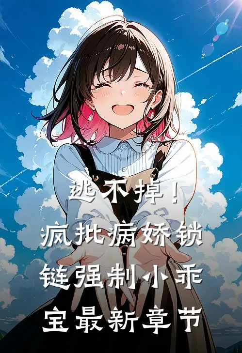 逃不掉！疯批病娇锁链强制小乖宝最新章节