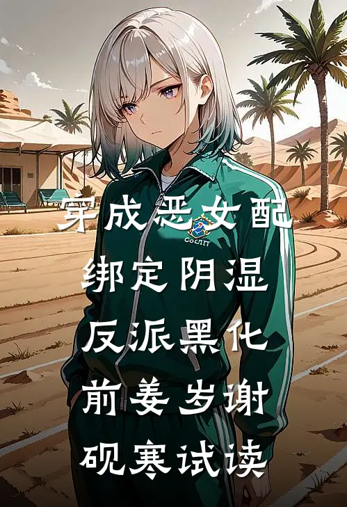 兰花为谁开已完结版