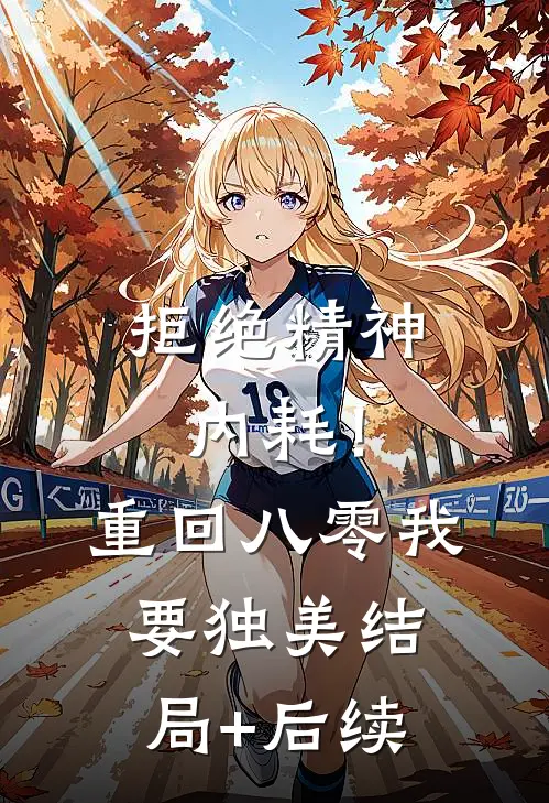 拒绝精神内耗！重回八零我要独美结局+后续