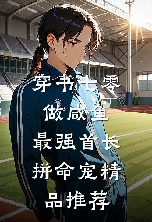 穿书七零做咸鱼，最强首长拼命宠精品推荐