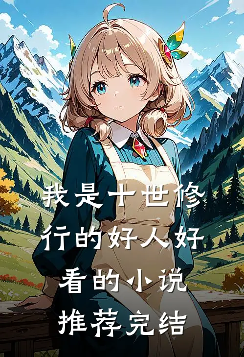 我是十世修行的好人好看的小说推荐完结