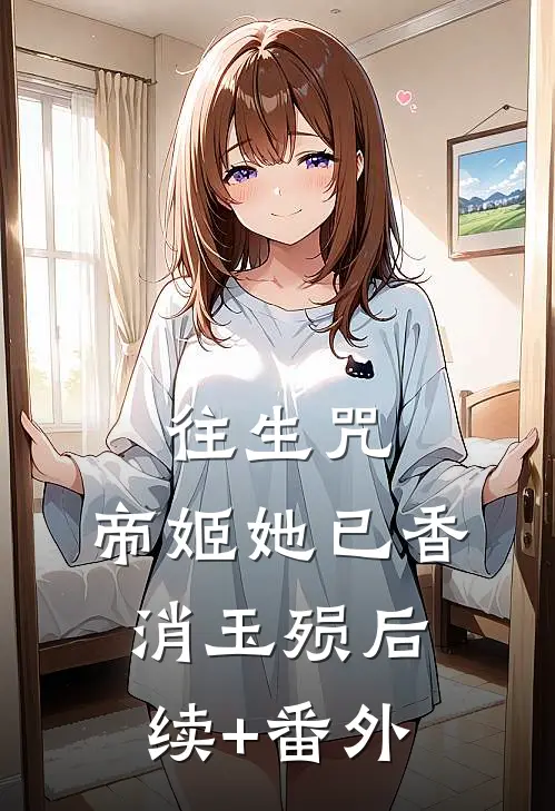 往生咒：帝姬她已香消玉殒后续+番外