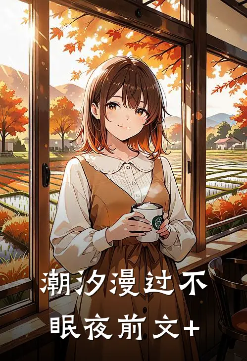 潮汐漫过不眠夜前文+