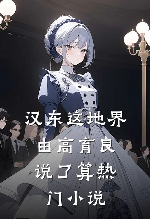 汉东这地界，由高育良说了算热门小说