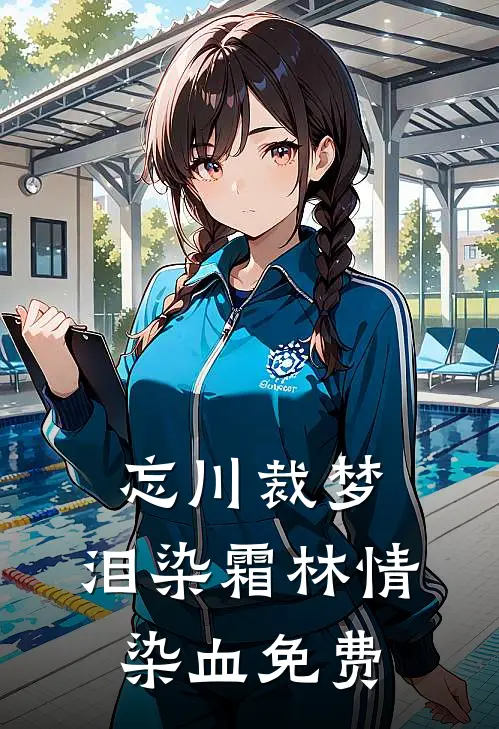忘川裁梦，泪染霜林情染血免费