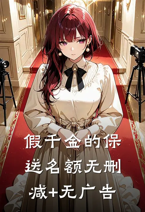 假千金的保送名额无删减+无广告
