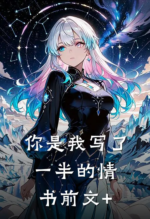 你是我写了一半的情书前文+