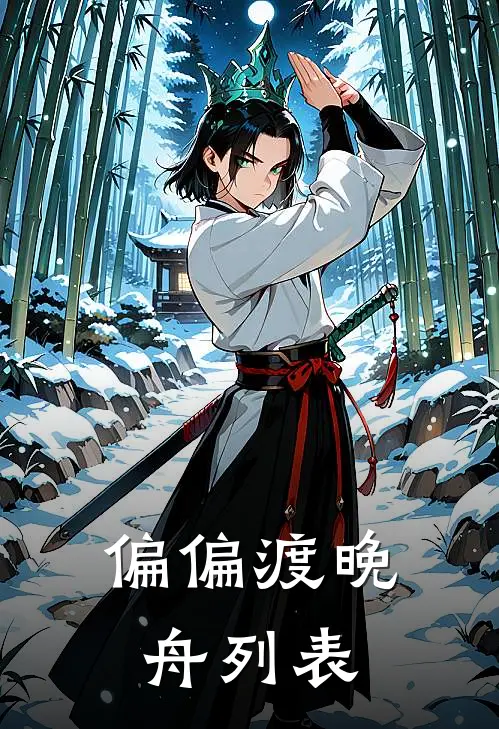 偏偏渡晚舟列表
