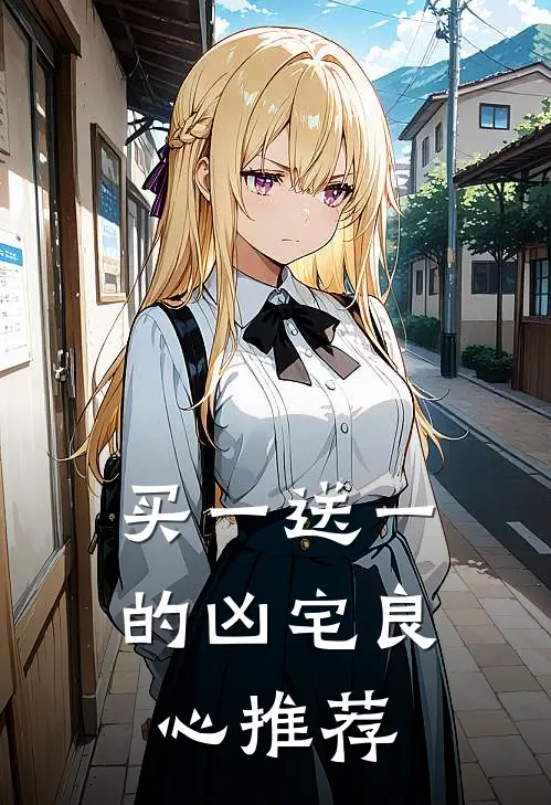 买一送一的凶宅良心推荐