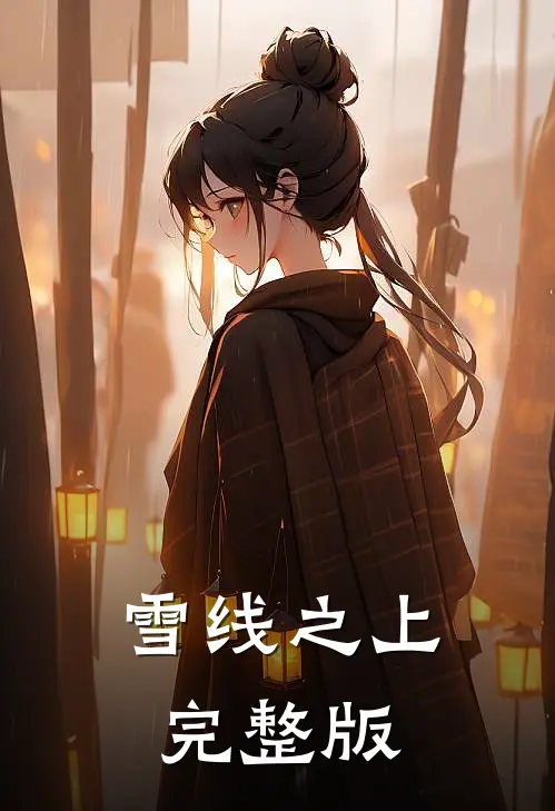 雪线之上完整版