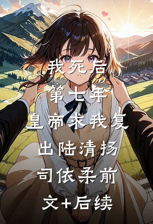 我死后第七年，皇帝求我复出陆清扬司依柔前文+后续