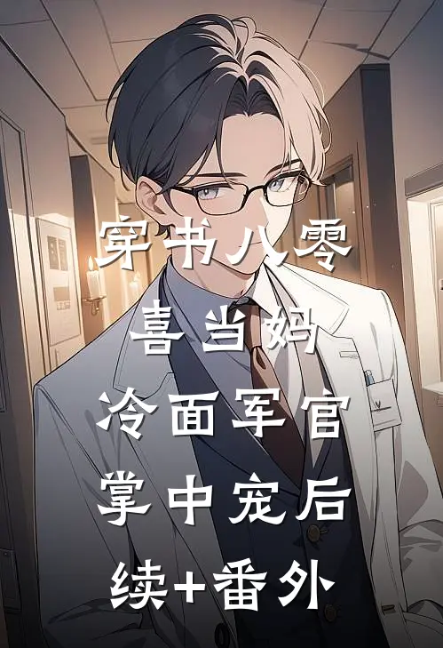 穿书八零喜当妈，冷面军官掌中宠后续+番外