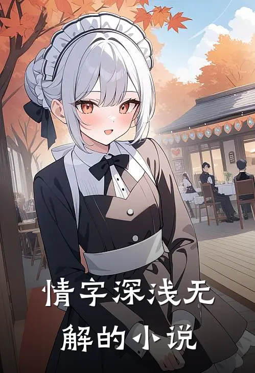 情字深浅无解的小说
