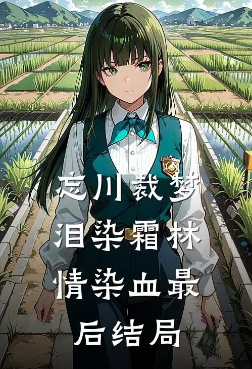 忘川裁梦，泪染霜林情染血最后结局