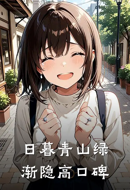 日暮青山绿渐隐高口碑