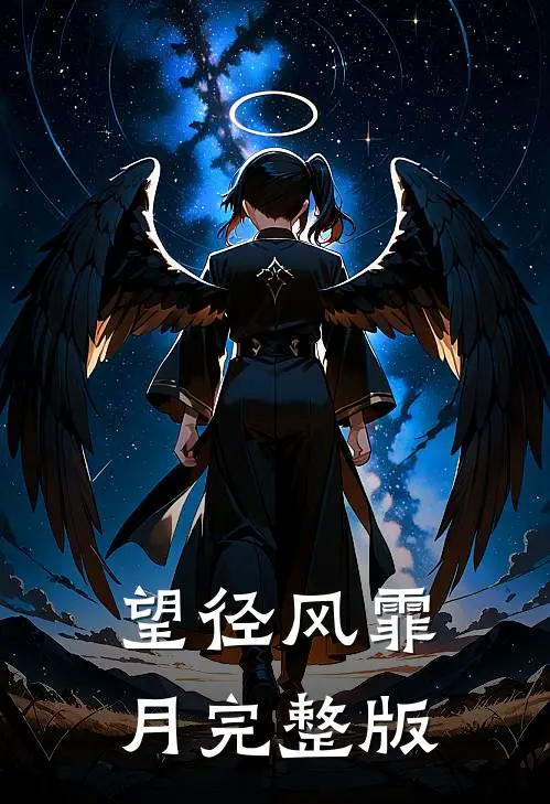 望径风霏月完整版
