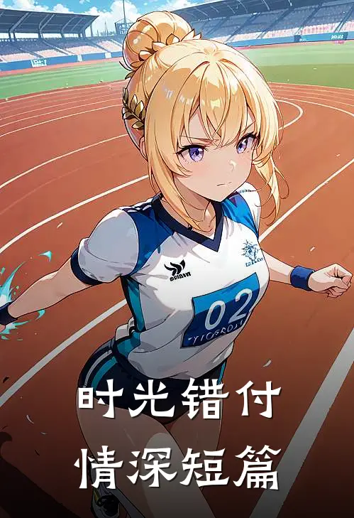 时光错付情深短篇