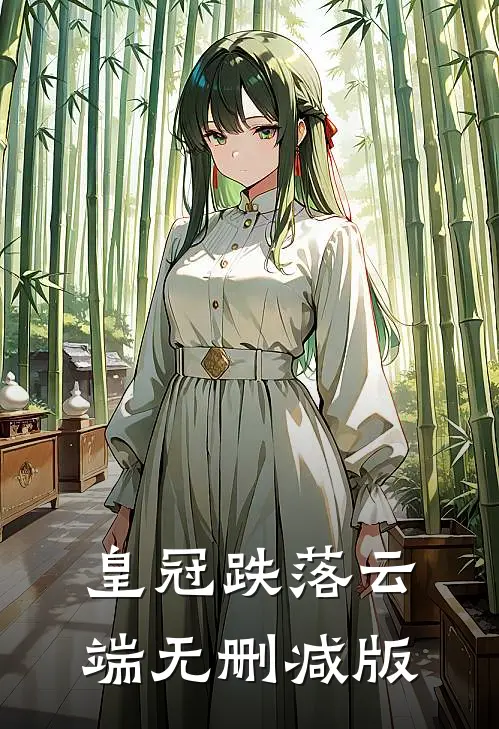 皇冠跌落云端无删减版